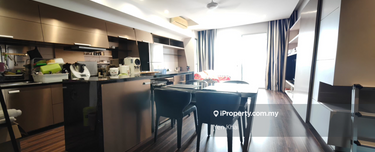 Fully Furnished  1