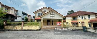 Nice House In Jitra (Tidak Pernah Diduduki) 1