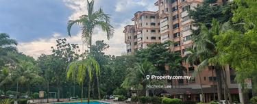 Sunway sutera condo  1