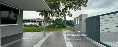 Taman Sentosa, klang, Fully renovated, Freehold 40x65 1
