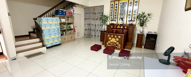 Rini Height Mutiara Rini 1