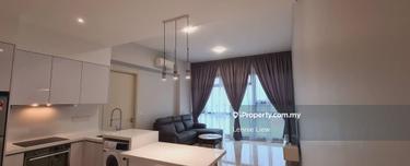 Nice Renovation Simple & Cozy 1