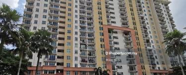 Lake View Suites, Mt Austin, 2 Bedder  1