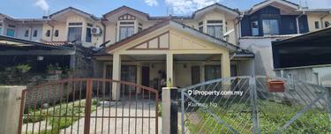 Cheapest Unit, Taman Anggerik 3, Bukit Sentosa, Rawang 1