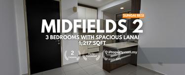 Midfields 2 selling with tenancy 1