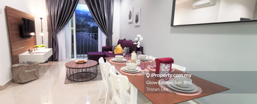 121 Residences, Petaling Jaya 1