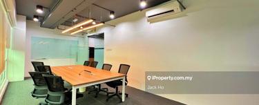 Sunway Velocity Office 1