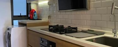 Condominium for Rent 1