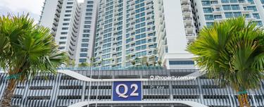 Strategically located at the serene bay of Bayan Lepas,  1