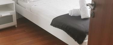 Serviced residence for Rent 1