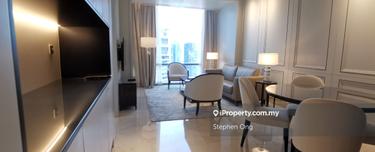 Pavilion Suites For Sales 1