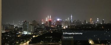 Royal Regent, Twin Tower View  1