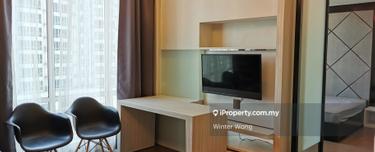 Serviced residence for Rent 1