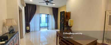 Plaza Arkadia Soho Unit For Rent  1