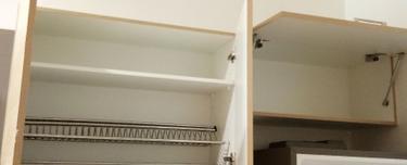 Serviced residence for Rent 1