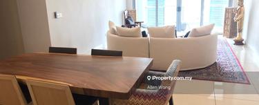 Somerset Puteri Harbour Apartment@Iskandar Puteri, Johor Bahru 1