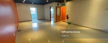 Taman Tun Dr Ismail Shop Office For Rent 1