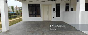 For sale 2 Storey house bukit katil 1