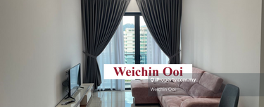 Queens Residences Nicely Renovated City View Unit For Sale 1