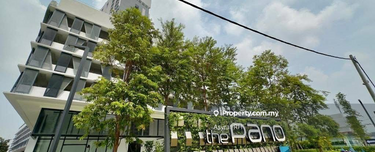 Positive Cashflow Studio Unit Jalan Ipoh Kuala Lumpur 1