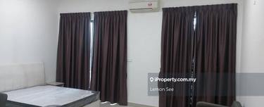 Cyberjaya Cybersquare Fully Furnished For Rent 1