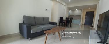 Mount Austin Fully Furnished 3 Bedroom Condo For Rent 1