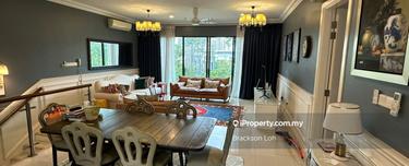 Fully Renovated, Exclusive 14-acre private forest with Sky bridge 1