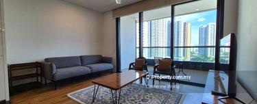 Arcoris Residence for Sale 1