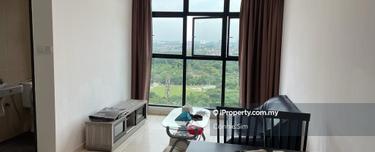 The Garden Mutiara Mas 2rooms Partial furnished for rent 1
