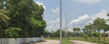 Prime commercial land for sales  1