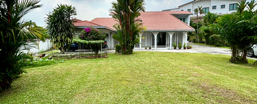 Beautiful bungalow for sale  1