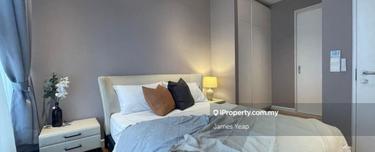 High floor beautifully furnished To Let 1