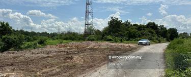 Tanjung Pelepas Light Industial Land For Sale 1