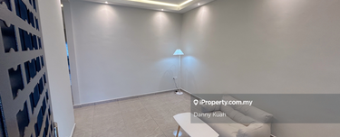 Renovated Freehold 1 Storey Terrace Tmn Kerjasama Bukit Beruang Melaka 1