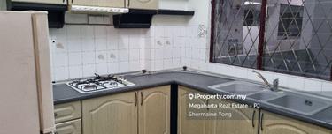 Condominium for Rent 1