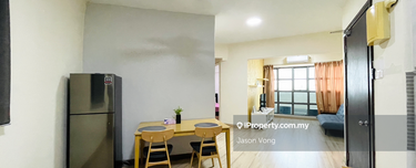 Saujana Specialist - actual photos as seen. 1