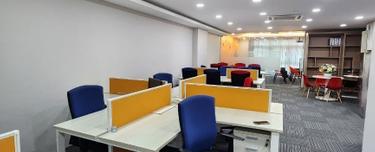 Renovated Office I Move in condition 1