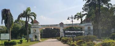 College Heights Garden Resort, Pajam, Nilai 1