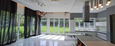 Bandar Puteri Puchong 2 sty Semi-d 10350sf land 6rooms 7baths for Sale 1