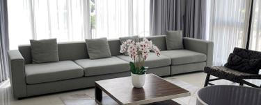 Terrace house for Rent 1