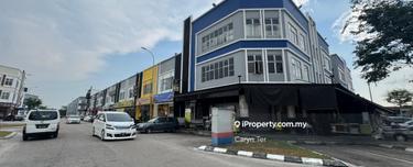 Ground Floor -Intermediate Lot -Partly Furnish 1