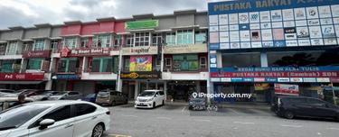 ROI 4.18%, Freehold, Main Road, Fully tenant 1