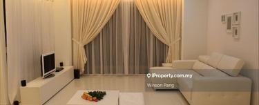 Fully Furnished unit For Rent 1