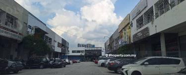 Hicom Glenmarie  Industrial  Park  Batu 3 Shah Alam  1