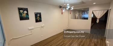 Bandar Botanic Right Opposite to AEON Bukit Tinngi 1