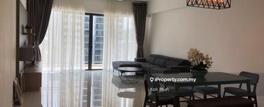 Beautifully Furnished Unit 1