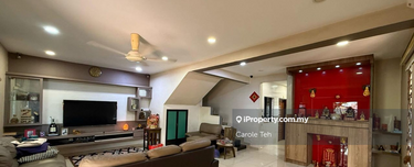 Bandar Bukit Tinggi 2 fully renovated gated guarded  1