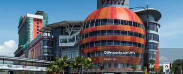 Sunway Velocity Designer Vo1 Vo2, Vo3 Office Cheras for Rent 1