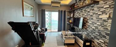 OUG Parklane @ Jalan Puchong For Rent 1
