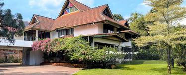 Bungalow for Sale 1